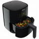 Аэрогриль Philips HD9252/90 Airfryer, черный в Волгограде