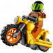 Конструктор LEGO City 60297 Разрушительный трюковый мотоцикл в Волгограде