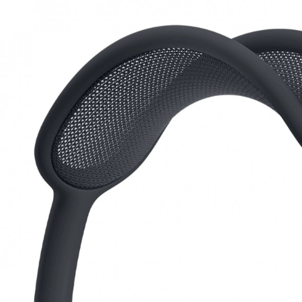 Наушники Apple AirPods Max USB-C, полуночный черный в Волгограде