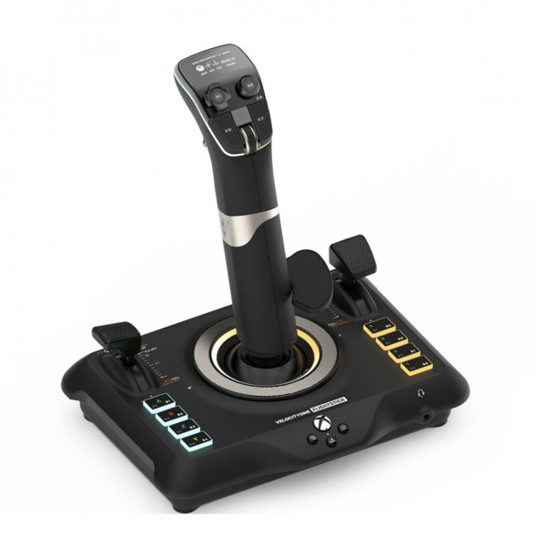 Джойстик для авиасимулятора Turtle Beach VelocityOne, PC / Xbox в Волгограде