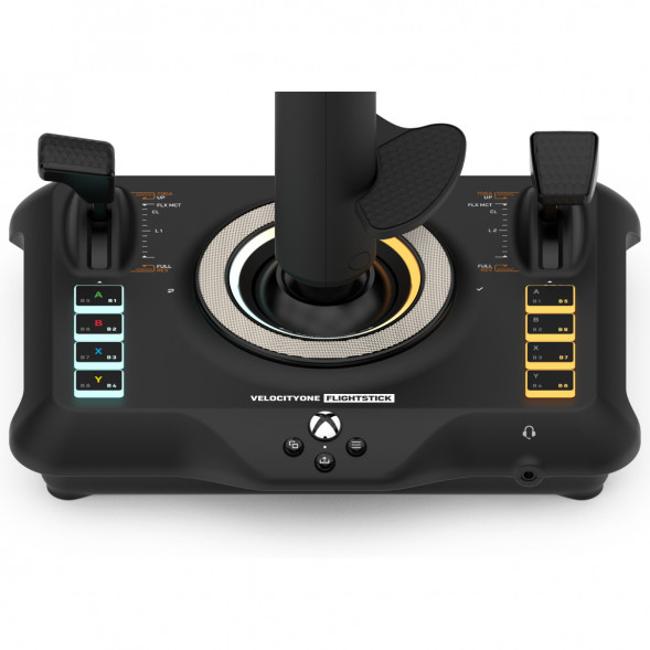 Джойстик для авиасимулятора Turtle Beach VelocityOne, PC / Xbox в Волгограде