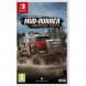 Игра Spintires: MudRunner American Wilds [Nintendo Switch, русские субтитры] в Волгограде