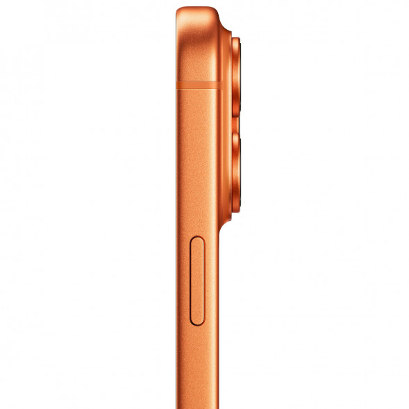 Смартфон Apple iPhone 17 Pro 256 ГБ eSIM, Cosmic Orange в Волгограде