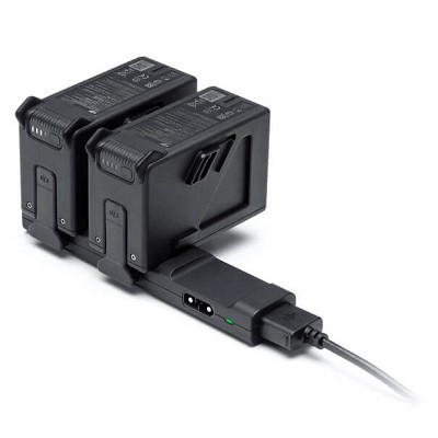 FPV-комплект DJI FPV Fly More Kit черный в Волгограде