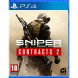 Игра Sniper Ghost Warrior: Contracts 2 [PS4, русские субтитры] в Волгограде