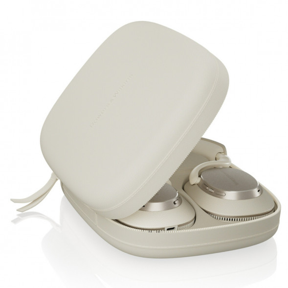 Наушники Bowers &amp;amp; Wilkins Px7 S3, белый в Волгограде