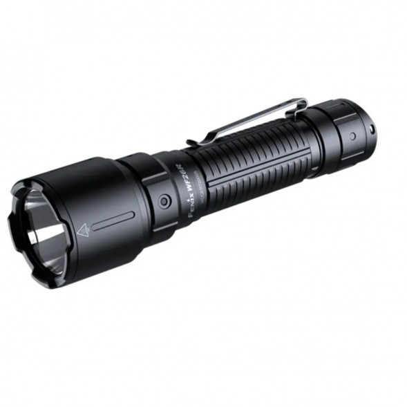 Фонарь ручной сверхмощный Fenix WF26R в Волгограде