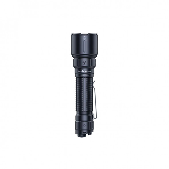 Фонарь ручной сверхмощный Fenix WF26R в Волгограде