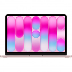 Ноутбук Apple MacBook Neo MHFE4 (A18 Pro 5-Core GPU, 8/512GB), Синий/Indigo