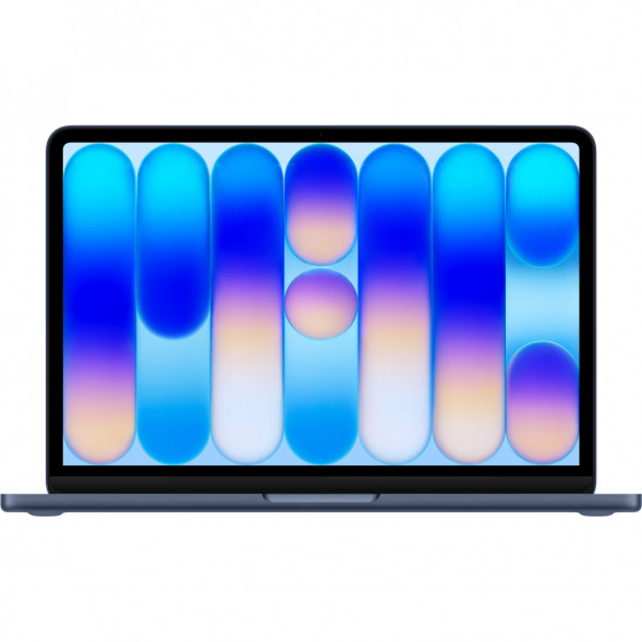 Ноутбук Apple MacBook Neo MHFG4 (A18 Pro 5-Core GPU, 8/512GB), Синий/Indigo в Волгограде