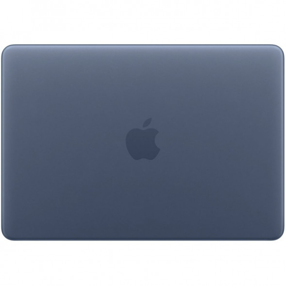Ноутбук Apple MacBook Neo MHFG4 (A18 Pro 5-Core GPU, 8/512GB), Синий/Indigo в Волгограде