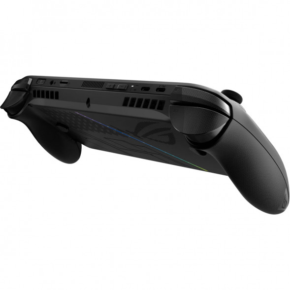 Портативная игровая консоль Asus Rog Ally Xbox 24GB/1024GB AMD Ryzen Z2, Black в Волгограде
