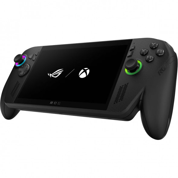 Портативная игровая консоль Asus Rog Ally Xbox 24GB/1024GB AMD Ryzen Z2, Black в Волгограде