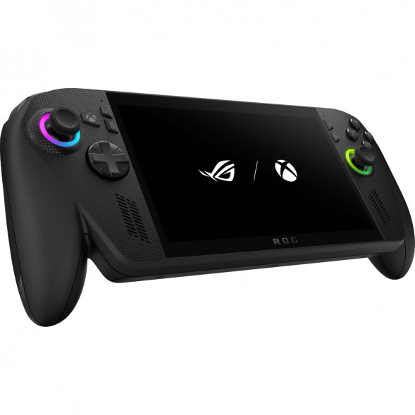 Портативная игровая консоль Asus Rog Ally Xbox 24GB/1024GB AMD Ryzen Z2, Black в Волгограде