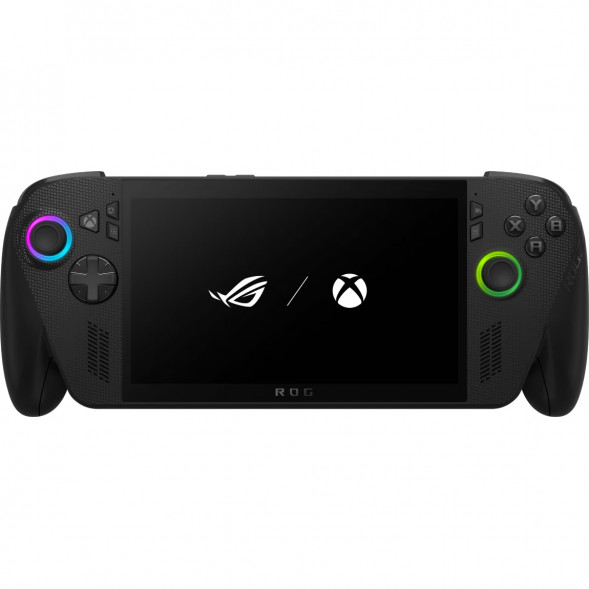 Портативная игровая консоль Asus Rog Ally Xbox 24GB/1024GB AMD Ryzen Z2, Black в Волгограде
