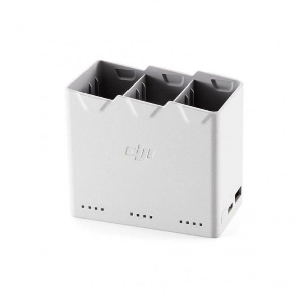 Набор аксессуаров DJI Mini 3 Pro Fly More Kit PLUS в Волгограде