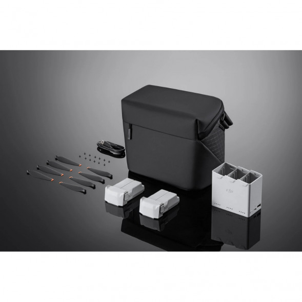 Набор аксессуаров DJI Mini 3 Pro Fly More Kit PLUS в Волгограде