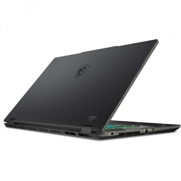 Ноутбук MSI Cyborg 17 B2RWEKG-279XRU (17.3&amp;quot;, IPS, Intel Core 7 240H 2.5ГГц, 10 ядер, 16ГБ DDR5, 1ТБ SSD, NVIDIA GeForce RTX 5050 - 8 ГБ, без ОС), черный в Волгограде