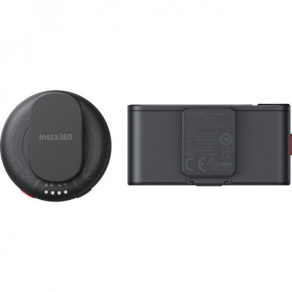 Беспроводной микрофон Insta360 Mic Pro (1 TX + 1 RX) в Волгограде
