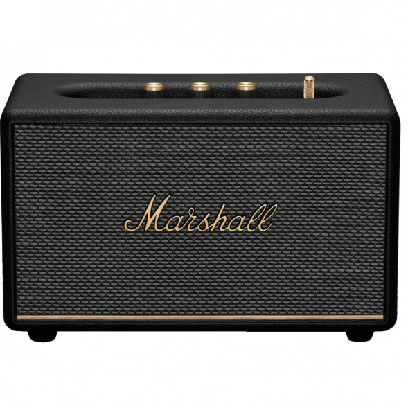 Портативная акустика Marshall Acton III, 60 Вт, черный в Волгограде
