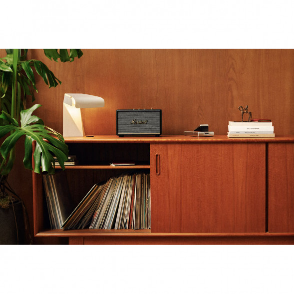 Портативная акустика Marshall Acton III, 60 Вт, черный в Волгограде