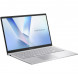 Ноутбук ASUS Vivobook 15 X1504MA-BQ224 (15.6&amp;quot;, IPS, Intel Core 5 320 1.5ГГц, 6 ядер, 8ГБ DDR5, 512ГБ SSD, Intel Graphics, без ОС), серебристый в Волгограде