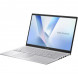 Ноутбук ASUS Vivobook 15 X1504MA-BQ224 (15.6&amp;quot;, IPS, Intel Core 5 320 1.5ГГц, 6 ядер, 8ГБ DDR5, 512ГБ SSD, Intel Graphics, без ОС), серебристый в Волгограде
