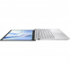 Ноутбук ASUS Vivobook 15 X1504MA-BQ224 (15.6&amp;quot;, IPS, Intel Core 5 320 1.5ГГц, 6 ядер, 8ГБ DDR5, 512ГБ SSD, Intel Graphics, без ОС), серебристый в Волгограде