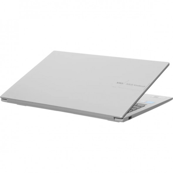 Ноутбук ASUS Vivobook 15 X1504MA-BQ224 (15.6&amp;quot;, IPS, Intel Core 5 320 1.5ГГц, 6 ядер, 8ГБ DDR5, 512ГБ SSD, Intel Graphics, без ОС), серебристый в Волгограде