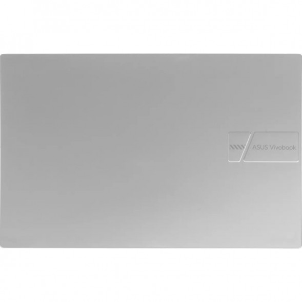 Ноутбук ASUS Vivobook 15 X1504MA-BQ224 (15.6&amp;quot;, IPS, Intel Core 5 320 1.5ГГц, 6 ядер, 8ГБ DDR5, 512ГБ SSD, Intel Graphics, без ОС), серебристый в Волгограде