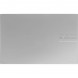 Ноутбук ASUS Vivobook 15 X1504MA-BQ224 (15.6&amp;quot;, IPS, Intel Core 5 320 1.5ГГц, 6 ядер, 8ГБ DDR5, 512ГБ SSD, Intel Graphics, без ОС), серебристый в Волгограде