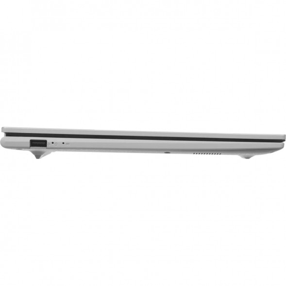 Ноутбук ASUS Vivobook 15 X1504MA-BQ224 (15.6&amp;quot;, IPS, Intel Core 5 320 1.5ГГц, 6 ядер, 8ГБ DDR5, 512ГБ SSD, Intel Graphics, без ОС), серебристый в Волгограде