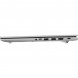 Ноутбук ASUS Vivobook 15 X1504MA-BQ224 (15.6&amp;quot;, IPS, Intel Core 5 320 1.5ГГц, 6 ядер, 8ГБ DDR5, 512ГБ SSD, Intel Graphics, без ОС), серебристый в Волгограде