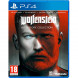 Игра Wolfenstein: Alt History Collection [PS4, английская версия] в Волгограде