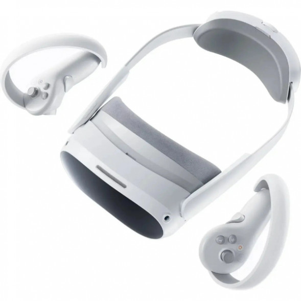 Шлем виртуальной реальности PICO 4 CN 128 GB в Волгограде