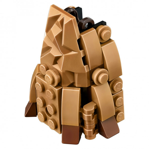 Конструктор LEGO Batman Movie 70904 Атака Глиноликого в Волгограде