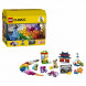 Конструктор LEGO Classic 10702 Набор кубиков для свободного конструирования в Волгограде