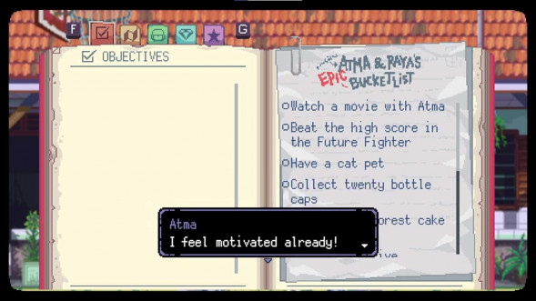 Игра A Space for the Unbound [Nintendo Switch, русские субтитры] в Волгограде