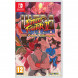 Игра Ultra Street Fighter II: The Final Challengers [Nintendo Switch, английская версия] в Волгограде