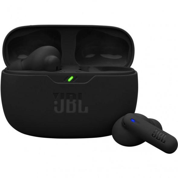 Наушники JBL Wave Beam 2 чёрный в Волгограде