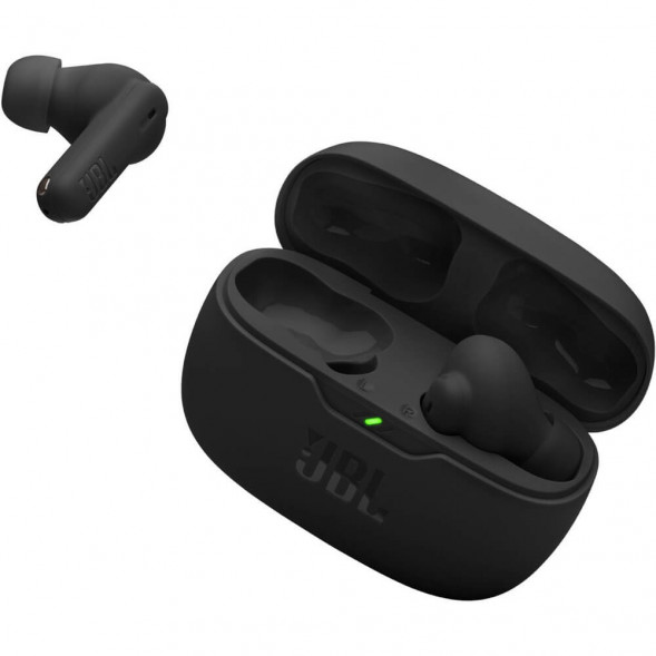 Наушники JBL Wave Beam 2 чёрный в Волгограде