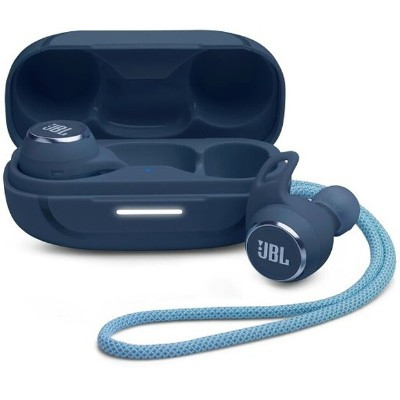 Наушники JBL Reflect Aero, синий в Волгограде