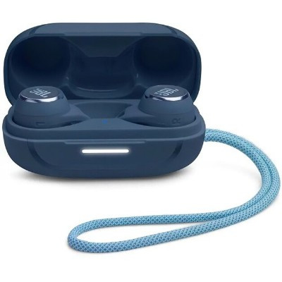 Наушники JBL Reflect Aero, синий в Волгограде