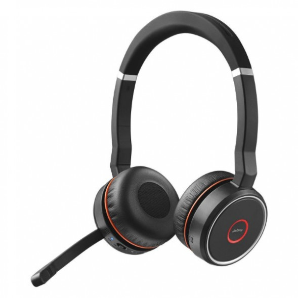 Наушники Jabra Evolve 75 SE (100-98510001-99) в Волгограде