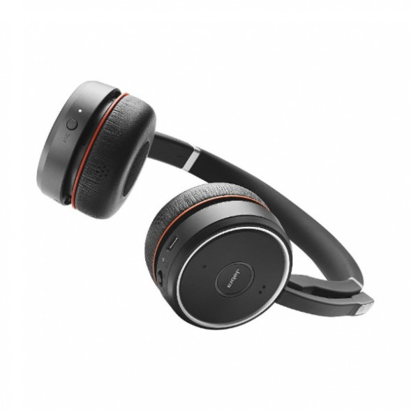 Наушники Jabra Evolve 75 SE (100-98510001-99) в Волгограде