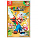 Игра Mario Rabbids: Kingdom Battle. Gold Edition [Nintendo Switch, английская версия] в Волгограде