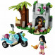 Конструктор LEGO Friends 41032 Джунгли: Мотоцикл скорой помощи в Волгограде