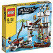 Конструктор LEGO Pirates 70412 Форт в Волгограде