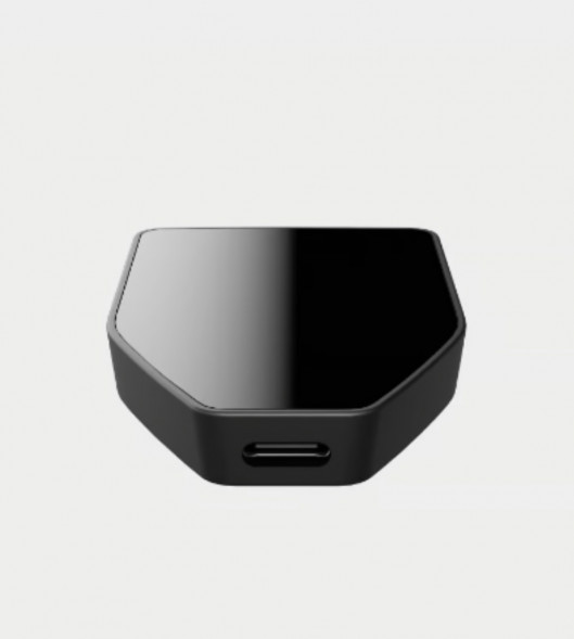 Аппаратный криптокошелек Trezor Safe 5, Black Graphit в Волгограде