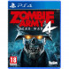 Игра Zombie Army 4: Dead War [PS4, русские субтитры] в Волгограде